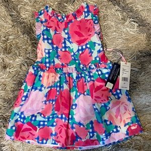NWT Vineyard Vines 2T dress